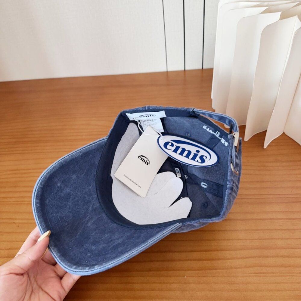 emis Baseball Cap - image 9